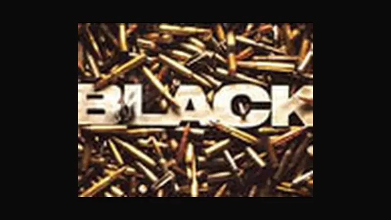 Close-range BLACK gameplay thumbnail from a gameplay video