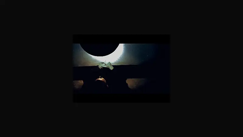 Real BLACK gameplay screenshot from a 2006 shooter retrospective